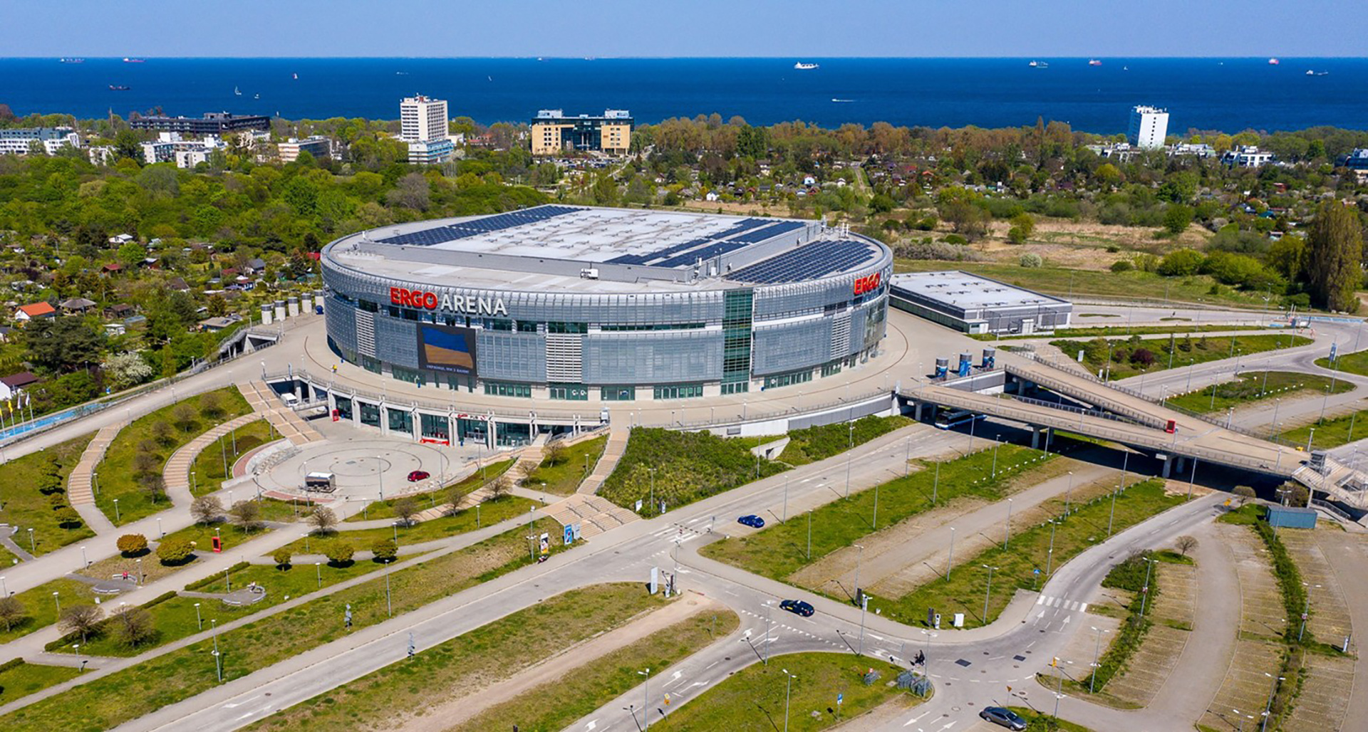 ERGO Arena