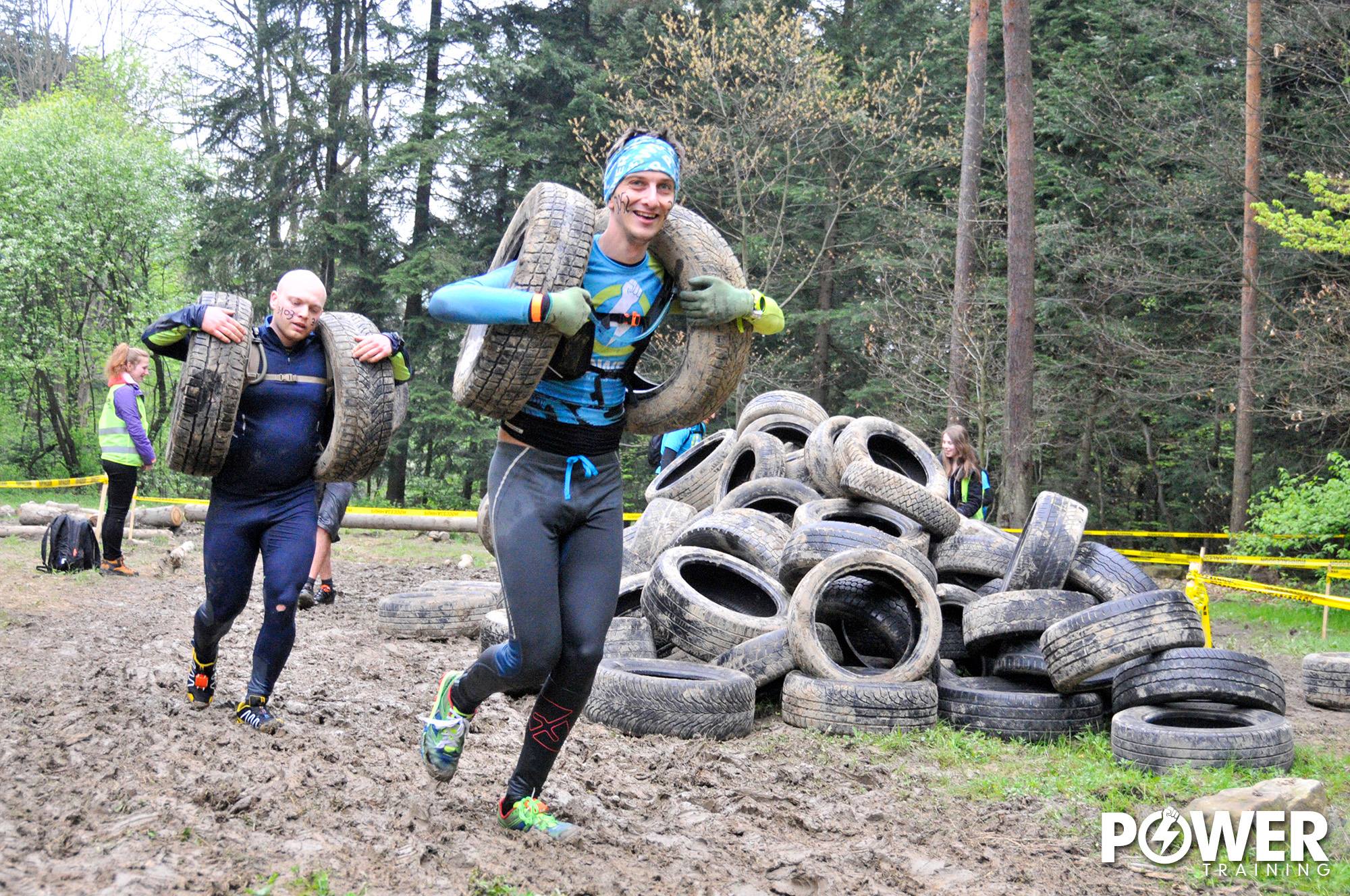 Runmageddon Ultra
