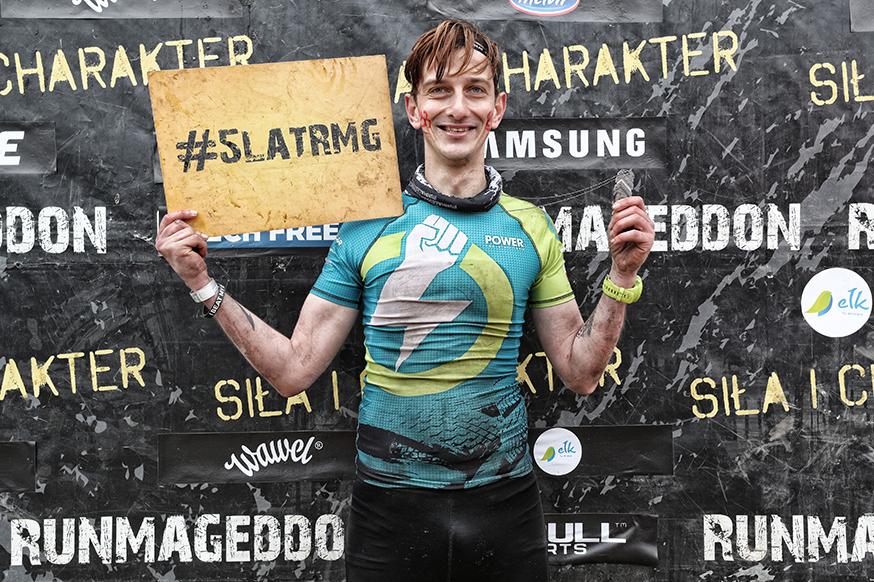 Runmageddon Classic